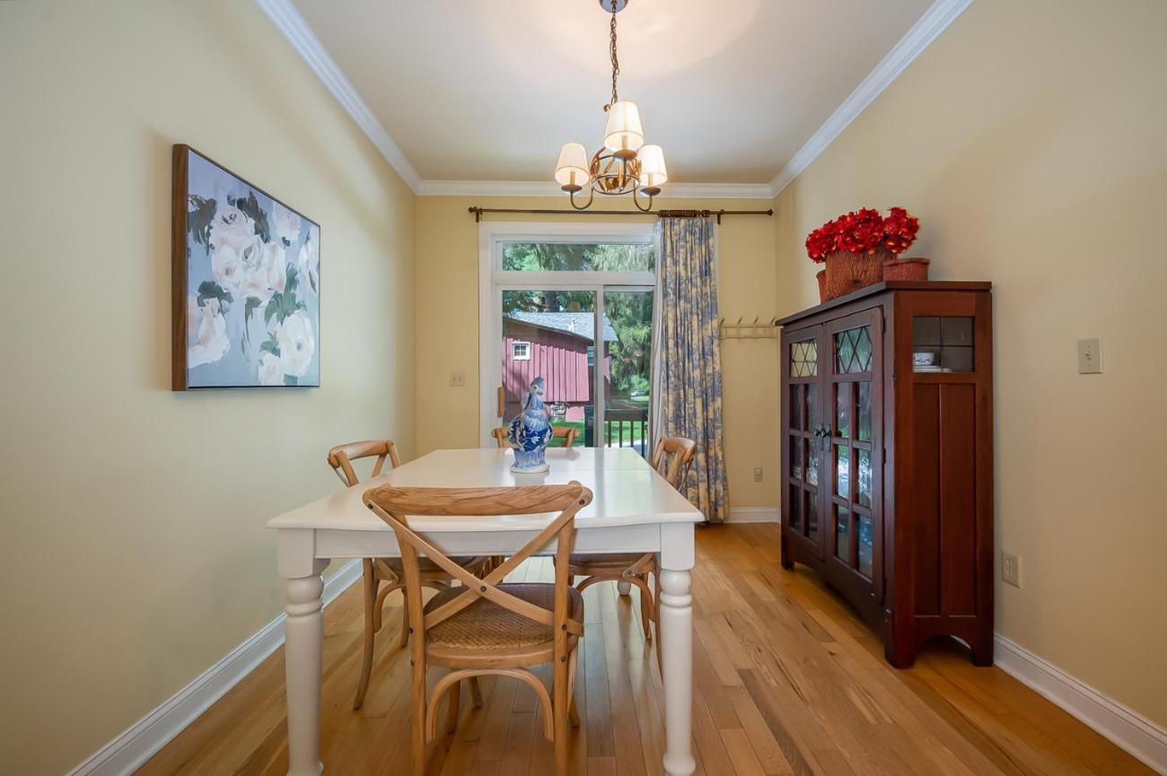 Buttercup Cottage Ашвил Екстериор снимка